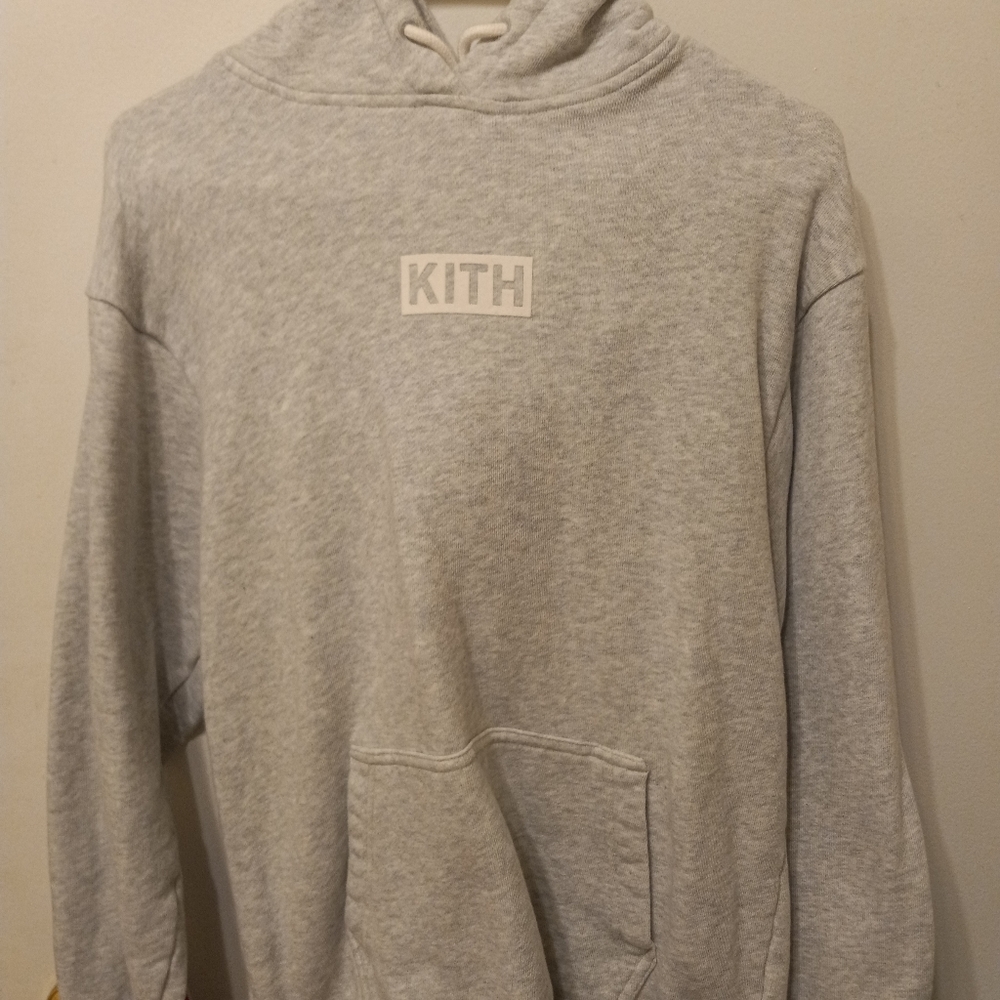 Mens,KITH & Adidas, size xs..excellent condition